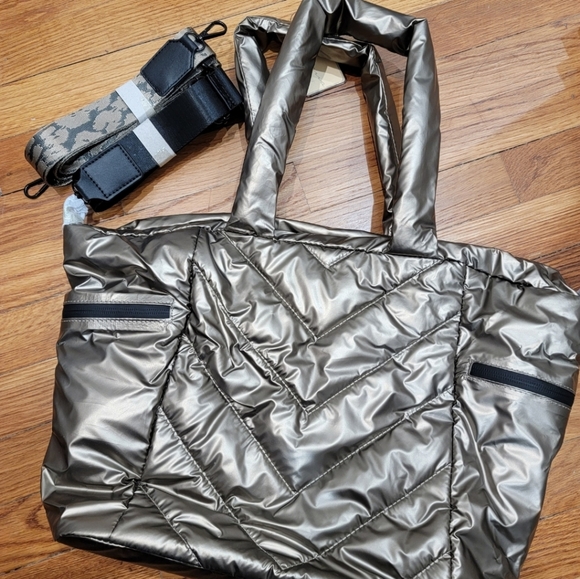 Vintage Havana Venessa Handbag NWT - Picture 2 of 2